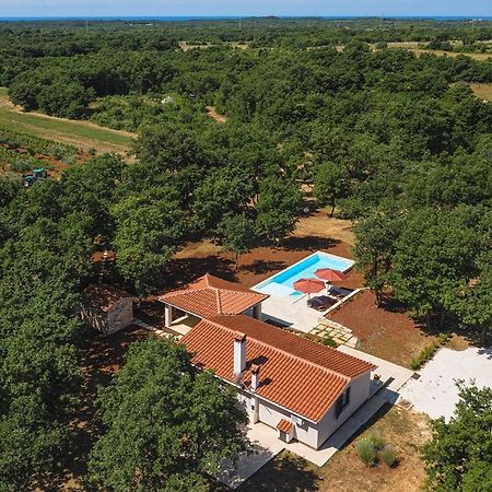 Villa Martinetinka ボドニャン エクステリア 写真