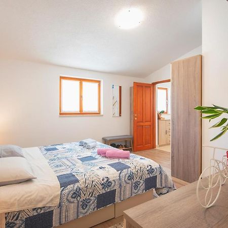 Villa Martinetinka ボドニャン エクステリア 写真